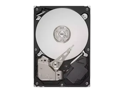 Накопитель Lenovo ThinkSystem HDD 2 ТБ SATA 6 Гбит/с 3.5