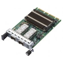 Сетевая карта Lenovo ThinkSystem Broadcom 57414 10/25GbE SFP28 2 порта OCP 4XC7A08237