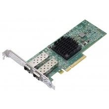 Сетевая карта Lenovo ThinkSystem Broadcom 57414 10/25GbE SFP28 2 порта PCIe 4XC7A08238