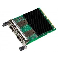Сетевая карта Lenovo ThinkSystem Intel E810-DA2 10/25GbE SFP28 2 порта OCP 4XC7A08294