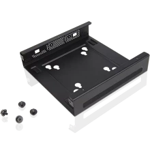 Крепление Lenovo ThinkCentre Tiny VESA Mount II 4XF0N03161