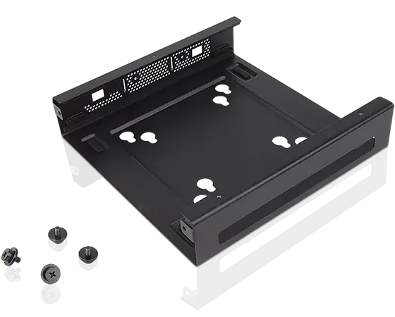 Lenovo ThinkCentre Tiny VESA Mount II 4XF0N03161 крепление (ЛЕНОВО) Lenovo ThinkCentre Tiny VESA Mount II 4XF0N03161 крепление (ЛЕНОВО)