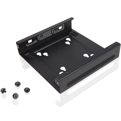 Крепление Lenovo ThinkCentre Tiny VESA Mount II 4XF0N03161 Крепление Lenovo ThinkCentre Tiny VESA Mount II 4XF0N03161