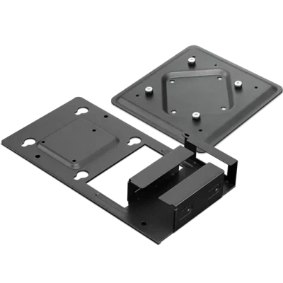 Lenovo ThinkCentre 4XF0V81631 крепление для адаптера питания Nano Power Cage Kit Lenovo ThinkCentre 4XF0V81631 крепление для адаптера питания Nano Power Cage Kit