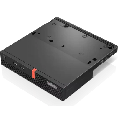 Крепление Lenovo ThinkCentre Nano TIO Cube 4XF0V81632 Крепление Lenovo ThinkCentre Nano TIO Cube 4XF0V81632