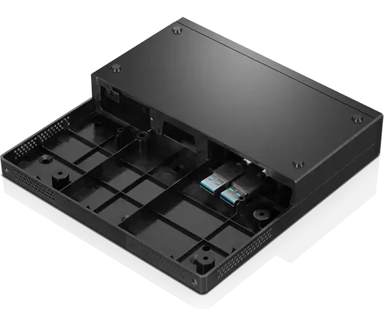 Крепление Lenovo ThinkCentre Nano TIO Cube 4XF0V81632