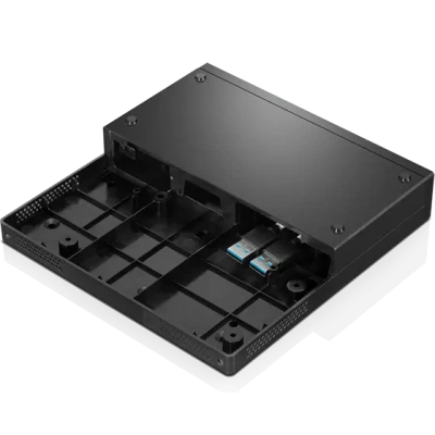 Крепление Lenovo ThinkCentre Nano TIO Cube 4XF0V81632 Крепление Lenovo ThinkCentre Nano TIO Cube 4XF0V81632