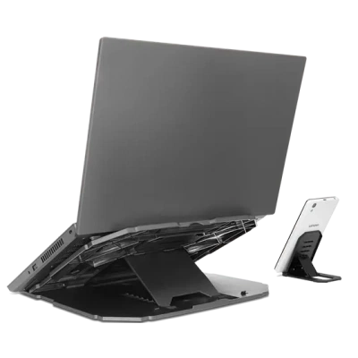 Подставка Lenovo 2-in-1 Laptop Stand 4XF1A19885 Подставка Lenovo 2-in-1 Laptop Stand 4XF1A19885