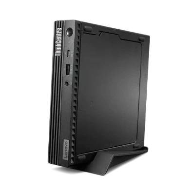 Подставка Lenovo ThinkCentre Tiny VI Vertical Stand 4XF1A40559 Подставка Lenovo ThinkCentre Tiny VI Vertical Stand 4XF1A40559