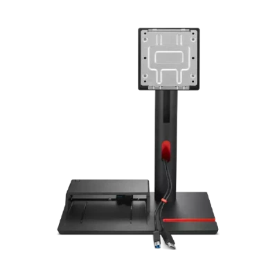 Подставка Lenovo ThinkCentre TIO Flex 4XF1K03170 Подставка Lenovo ThinkCentre TIO Flex 4XF1K03170