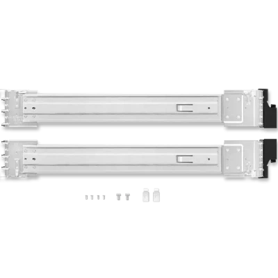 Комплект направляющих Lenovo ThinkStation Rack Rail Kit 4XF1L98475 Комплект направляющих Lenovo ThinkStation Rack Rail Kit 4XF1L98475