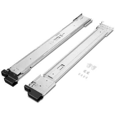 Комплект направляющих Lenovo ThinkStation Rack Rail Kit 4XF1L98475 Комплект направляющих Lenovo ThinkStation Rack Rail Kit 4XF1L98475