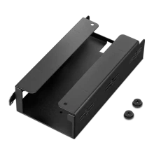 Крепление для адаптера питания Lenovo ThinkCentre Tiny Power Cage III 4XF1M39041