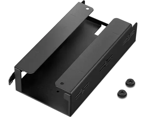Lenovo ThinkCentre Tiny Power Cage III 4XF1M39041 крепление для адаптера питания (ЛЕНОВО) Lenovo ThinkCentre Tiny Power Cage III 4XF1M39041 крепление для адаптера питания (ЛЕНОВО)