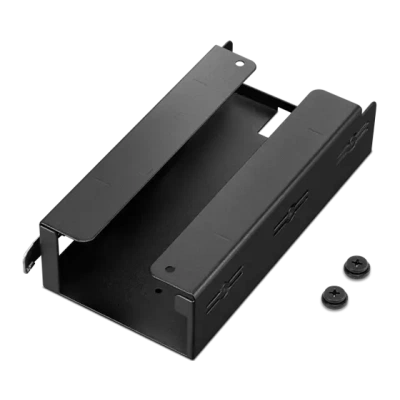 Крепление для адаптера питания Lenovo ThinkCentre Tiny Power Cage III 4XF1M39041 Крепление для адаптера питания Lenovo ThinkCentre Tiny Power Cage III 4XF1M39041