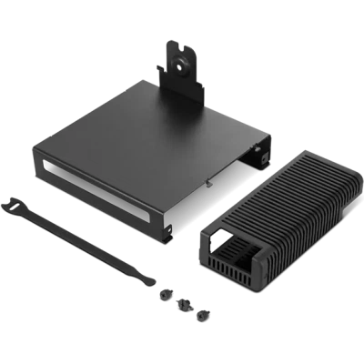 Крепление Lenovo ThinkCentre Tiny Mounting Kit 4XF1R07369 Крепление Lenovo ThinkCentre Tiny Mounting Kit 4XF1R07369