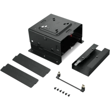 Крепление Lenovo ThinkStation Under Desk Mount II 4XF1S12015
