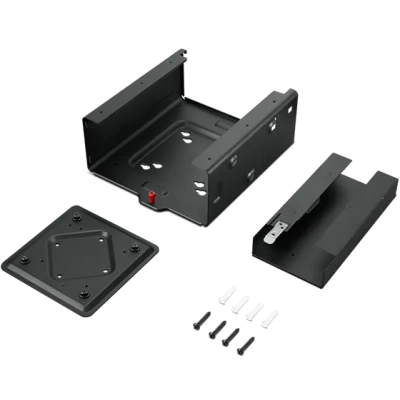 Крепление Lenovo ThinkStation VESA Mount II 4XF1S12016 Крепление Lenovo ThinkStation VESA Mount II 4XF1S12016