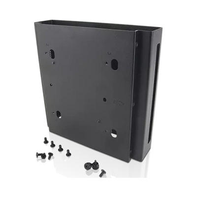Крепление Lenovo ThinkCentre Tiny Sandwich Kit II 4XH0N04098 Крепление Lenovo ThinkCentre Tiny Sandwich Kit II 4XH0N04098