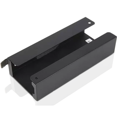 Крепление для адаптера питания Lenovo ThinkCentre Tiny Power Cage II 4XH0N23158 Крепление для адаптера питания Lenovo ThinkCentre Tiny Power Cage II 4XH0N23158