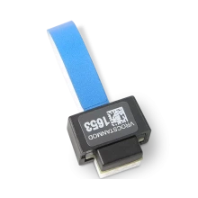 Модуль VROC Lenovo ThinkStation VROC Key Module Intel Premium 4XH0Q89603