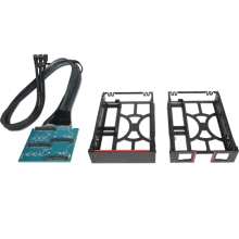 Lenovo ThinkStation Storage Bay Upgrade Kit P720 4XH0R02226