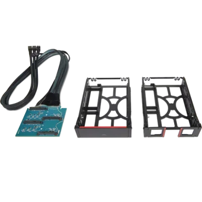 Lenovo ThinkStation Storage Bay Upgrade Kit P720 4XH0R02226