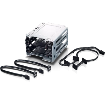 Lenovo ThinkStation P520 HDD Bracket Kit 4XH0S69186