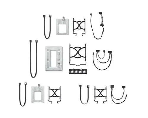 Lenovo ThinkStation Storage Kit P340 4XH1B85930 (ЛЕНОВО) Lenovo ThinkStation Storage Kit P340 4XH1B85930 (ЛЕНОВО)