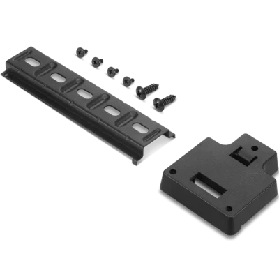 Lenovo ThinkEdge SE30 DIN Rail Mount 4XH1G07099 крепление на DIN-рейку Lenovo ThinkEdge SE30 DIN Rail Mount 4XH1G07099 крепление на DIN-рейку