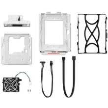Lenovo ThinkStation HDD Storage Kit P5 4XH1M73926 комплект для HDD
