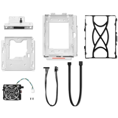 Lenovo ThinkStation HDD Storage Kit P5 4XH1M73926 комплект для HDD Lenovo ThinkStation HDD Storage Kit P5 4XH1M73926 комплект для HDD