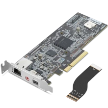 PCIe-адаптер Lenovo ThinkStation BMC P3 Ultra SFF 4XH1Q40654