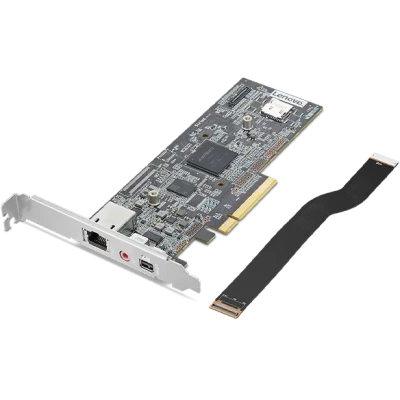 PCIe-адаптер Lenovo ThinkStation BMC P8/P7/P5 4XH1Q60514 PCIe-адаптер Lenovo ThinkStation BMC P8/P7/P5 4XH1Q60514