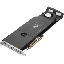 Адаптер Lenovo ThinkStation PCIe Gen4 Quad M.2 SSD 4XH1Q94605