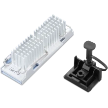Радиатор Lenovo ThinkStation Heatsink Kit for PCIe Gen5 M.2 SSD P3 TWR G2 4XH1U02647