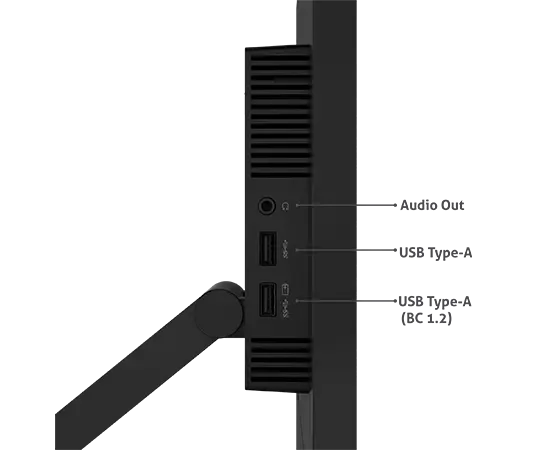 Lenovo 62C5GAR1US сенсорный монитор ThinkVision T24t-20 23.8 Lenovo 62C5GAR1US сенсорный монитор ThinkVision T24t-20 23.8