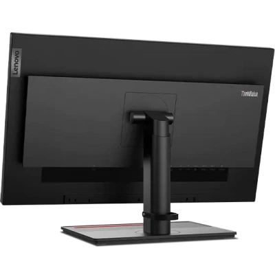 Монитор Lenovo ThinkVision P27u-20 27 дюймов IPS 4K 60 Гц Thunderbolt 4 62CBRAR6US Монитор Lenovo ThinkVision P27u-20 27 дюймов IPS 4K 60 Гц Thunderbolt 4 62CBRAR6US