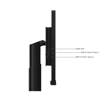 Монитор Lenovo ThinkVision P27u-20 27 дюймов IPS 4K 60 Гц Thunderbolt 4 62CBRAR6US Монитор Lenovo ThinkVision P27u-20 27 дюймов IPS 4K 60 Гц Thunderbolt 4 62CBRAR6US