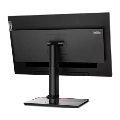 Монитор Lenovo ThinkVision P27u-20 27 дюймов IPS 4K 60 Гц Thunderbolt 4 62CBRAR6US Монитор Lenovo ThinkVision P27u-20 27 дюймов IPS 4K 60 Гц Thunderbolt 4 62CBRAR6US