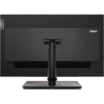 Монитор Lenovo ThinkVision P27u-20 27 дюймов IPS 4K 60 Гц Thunderbolt 4 62CBRAR6US Монитор Lenovo ThinkVision P27u-20 27 дюймов IPS 4K 60 Гц Thunderbolt 4 62CBRAR6US