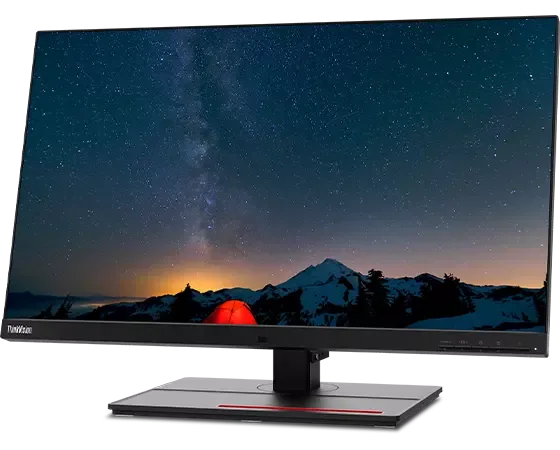 Lenovo 62CBRAR6US монитор ThinkVision P27u-20 27 Lenovo 62CBRAR6US монитор ThinkVision P27u-20 27
