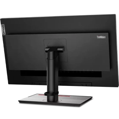 Монитор Lenovo ThinkVision P27u-20 27 дюймов IPS 4K 60 Гц Thunderbolt 4 62CBRAR6US Монитор Lenovo ThinkVision P27u-20 27 дюймов IPS 4K 60 Гц Thunderbolt 4 62CBRAR6US