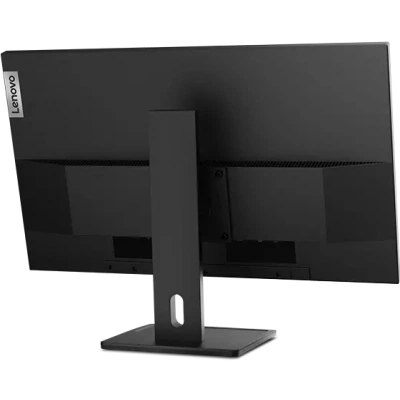 Монитор Lenovo ThinkVision E27q-20 27 дюймов IPS QHD 75 Гц 62D0GAR1US Монитор Lenovo ThinkVision E27q-20 27 дюймов IPS QHD 75 Гц 62D0GAR1US