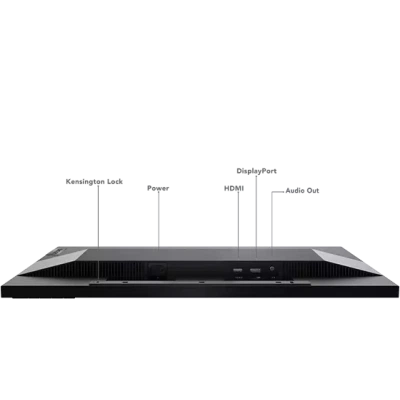Монитор Lenovo ThinkVision E27q-20 27 дюймов IPS QHD 75 Гц 62D0GAR1US Монитор Lenovo ThinkVision E27q-20 27 дюймов IPS QHD 75 Гц 62D0GAR1US