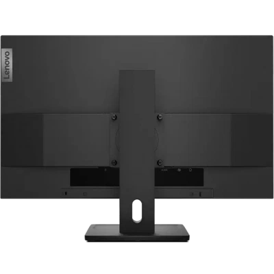 Монитор Lenovo ThinkVision E27q-20 27 дюймов IPS QHD 75 Гц 62D0GAR1US Монитор Lenovo ThinkVision E27q-20 27 дюймов IPS QHD 75 Гц 62D0GAR1US