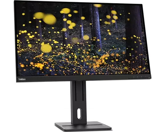 Lenovo 62D0GAR1US монитор ThinkVision E27q-20 27 Lenovo 62D0GAR1US монитор ThinkVision E27q-20 27