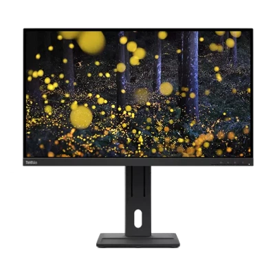 Монитор Lenovo ThinkVision E27q-20 27 дюймов IPS QHD 75 Гц 62D0GAR1US Монитор Lenovo ThinkVision E27q-20 27 дюймов IPS QHD 75 Гц 62D0GAR1US
