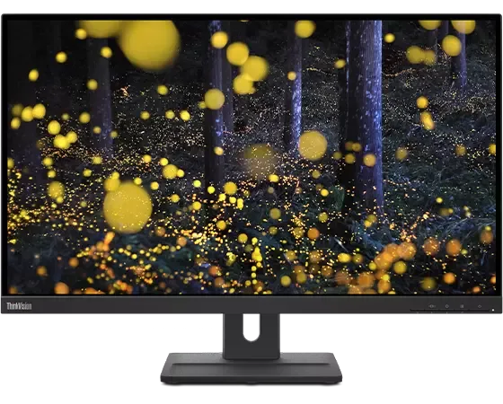 Lenovo 62D0GAR1US монитор ThinkVision E27q-20 27 Lenovo 62D0GAR1US монитор ThinkVision E27q-20 27