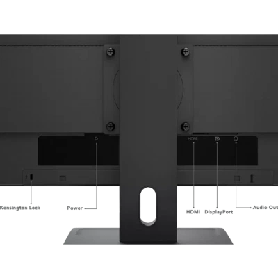 Монитор Lenovo ThinkVision E27q-20 27 дюймов IPS QHD 75 Гц 62D0GAR1US Монитор Lenovo ThinkVision E27q-20 27 дюймов IPS QHD 75 Гц 62D0GAR1US